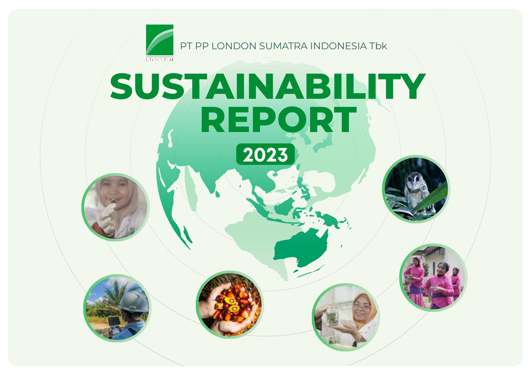 sustainability